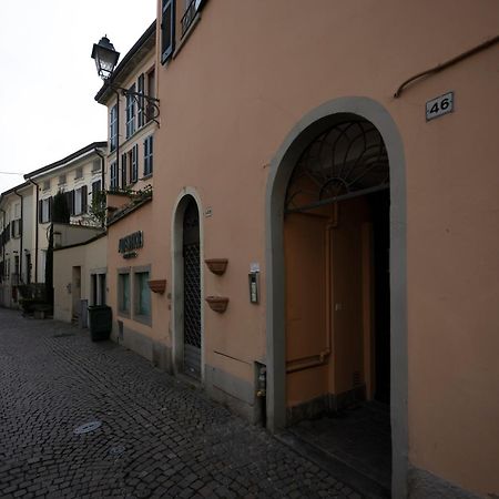 Apartament 46 Santa Marta Lecco Zewnętrze zdjęcie