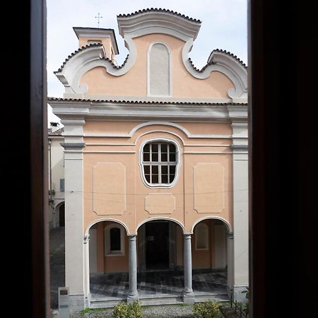 Apartament 46 Santa Marta Lecco Zewnętrze zdjęcie