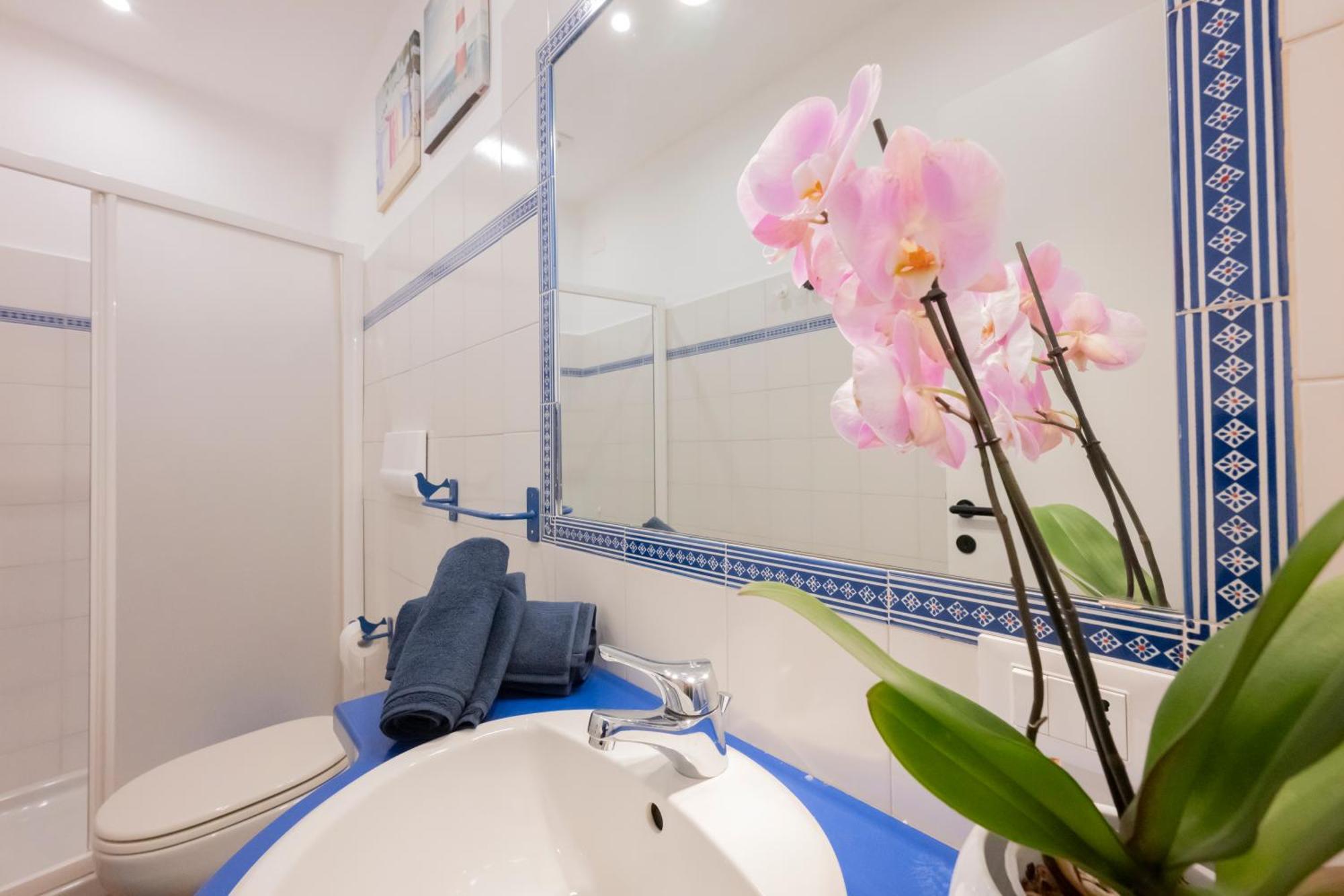 Apartament 46 Santa Marta Lecco Zewnętrze zdjęcie