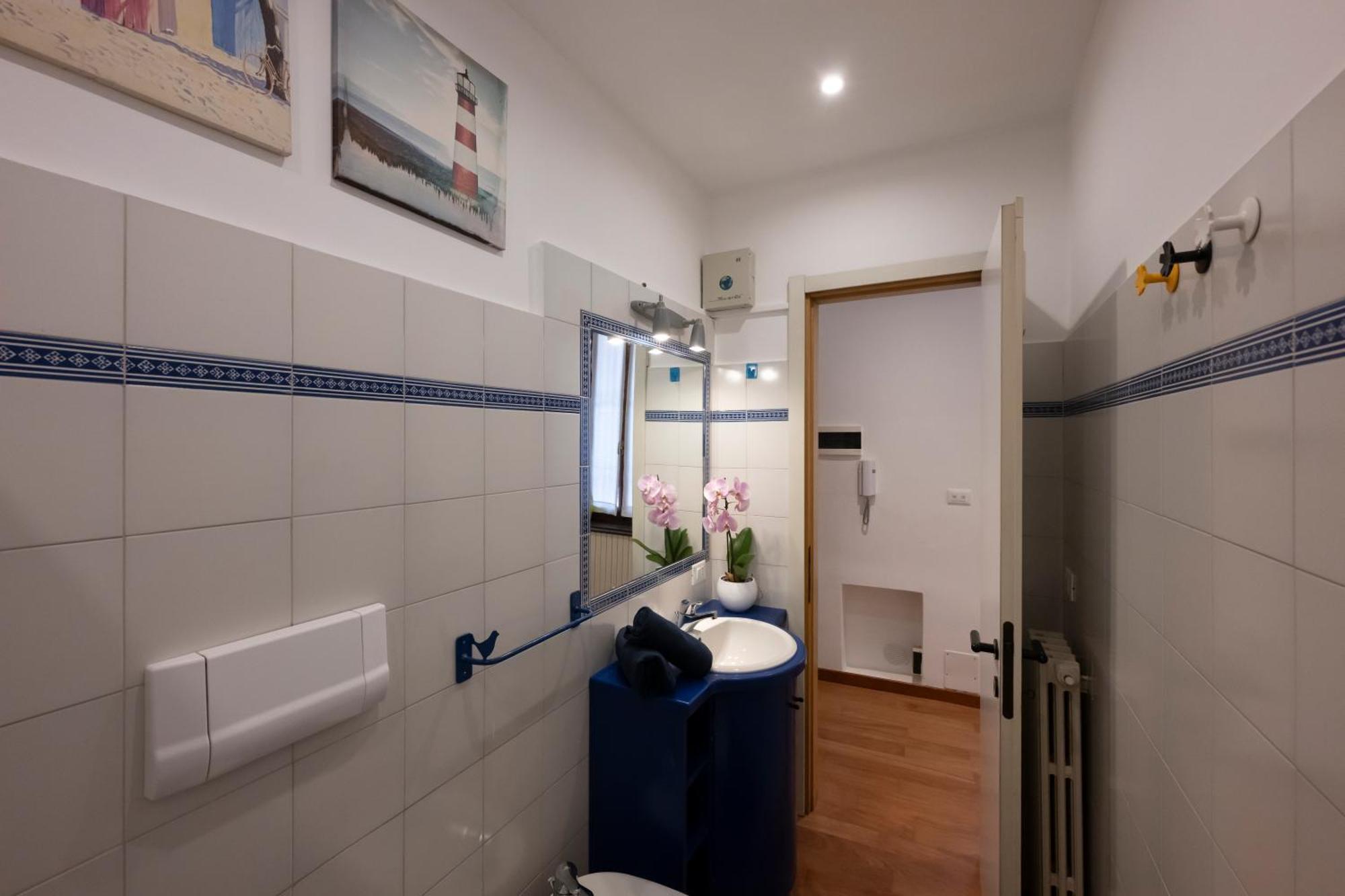 Apartament 46 Santa Marta Lecco Zewnętrze zdjęcie