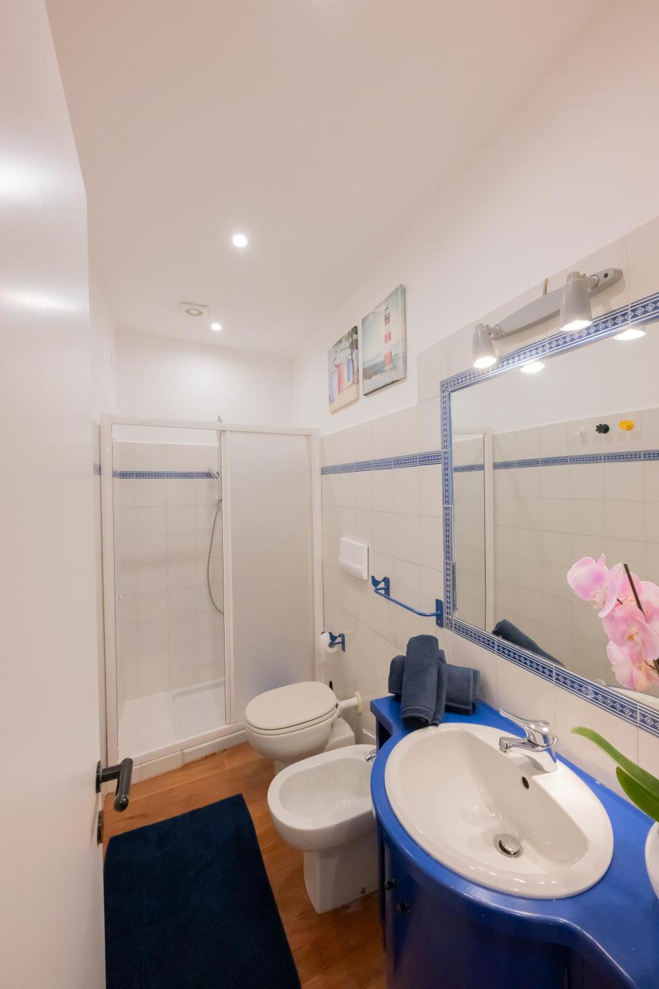 Apartament 46 Santa Marta Lecco Zewnętrze zdjęcie